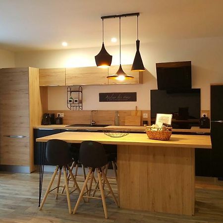 Maison Familiale 3 Ch. Au Centre D'Ax Акс-ле-Терм Екстериор снимка