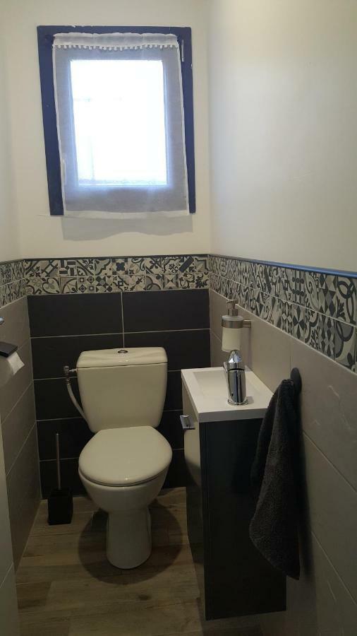 Maison Familiale 3 Ch. Au Centre D'Ax Акс-ле-Терм Екстериор снимка