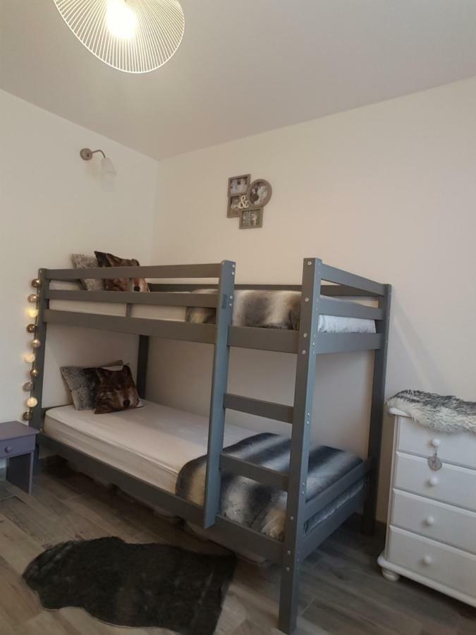 Maison Familiale 3 Ch. Au Centre D'Ax Акс-ле-Терм Екстериор снимка