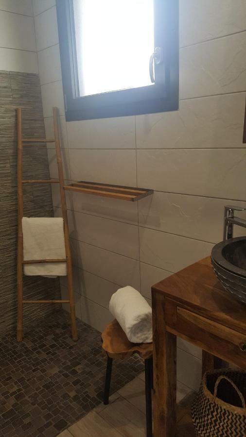 Maison Familiale 3 Ch. Au Centre D'Ax Акс-ле-Терм Екстериор снимка