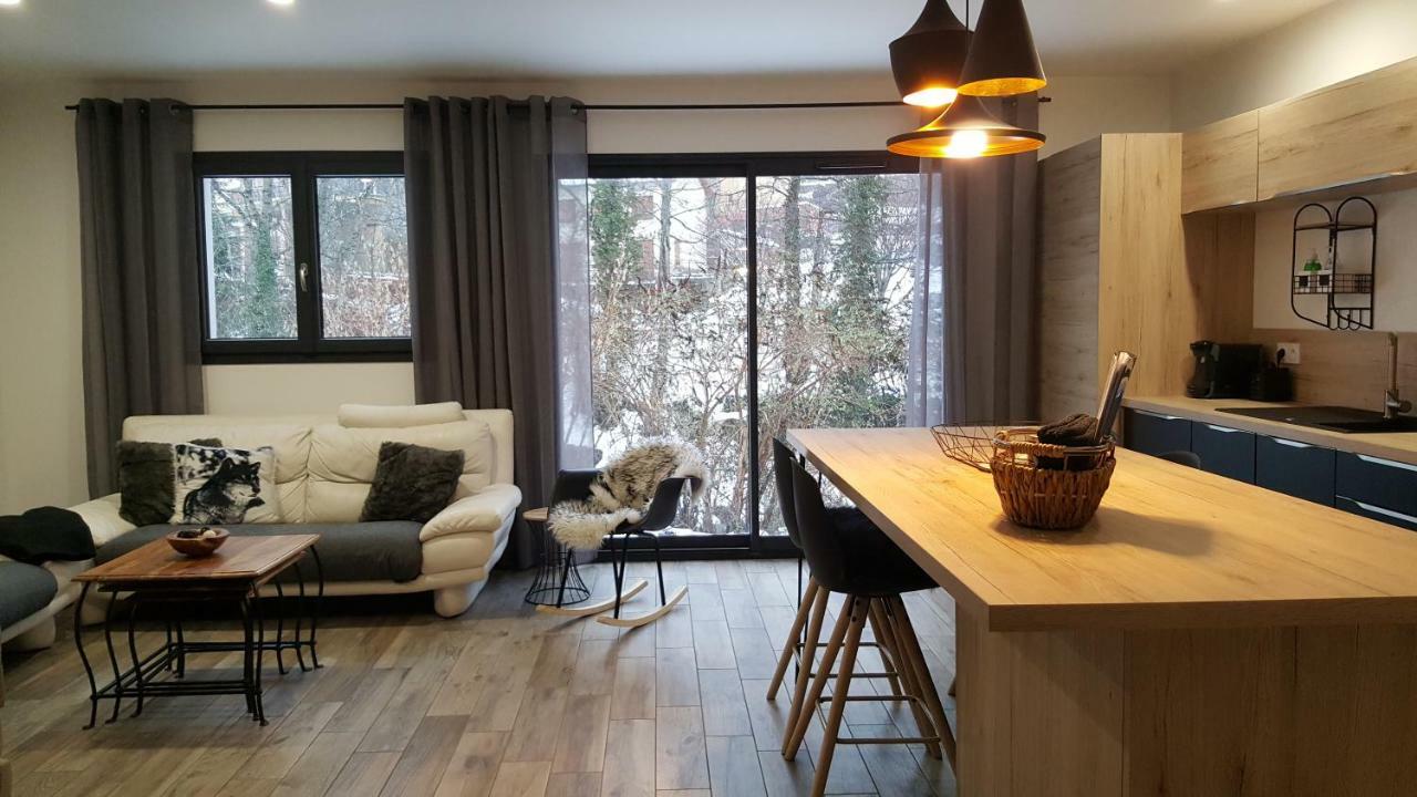 Maison Familiale 3 Ch. Au Centre D'Ax Акс-ле-Терм Екстериор снимка