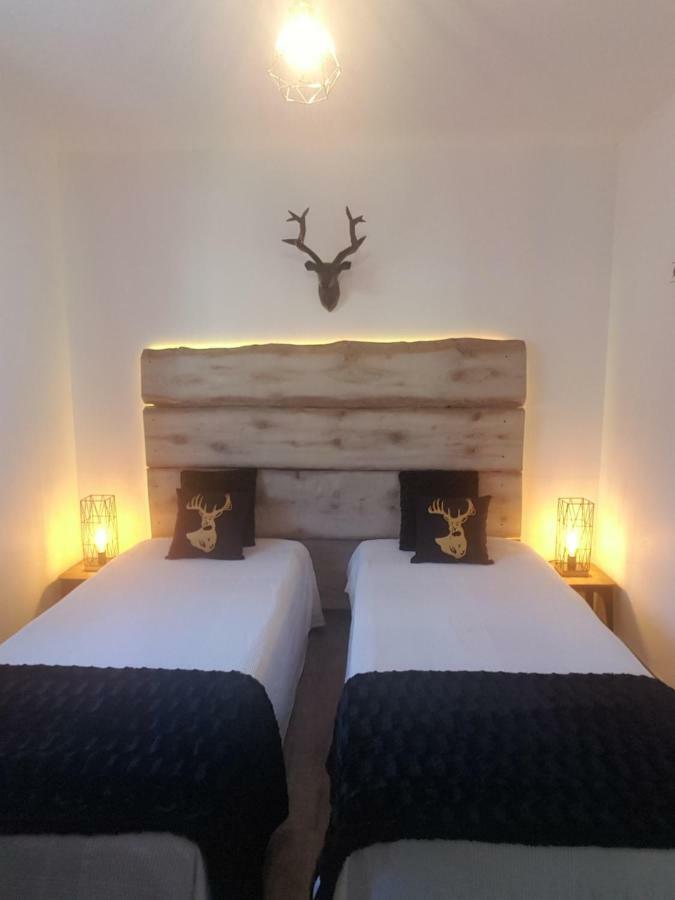 Maison Familiale 3 Ch. Au Centre D'Ax Акс-ле-Терм Екстериор снимка